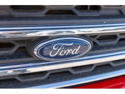 used 2020 Ford EcoSport car, priced at $22,997