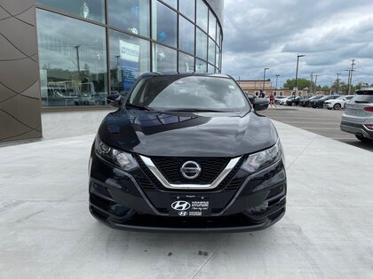 used 2022 Nissan Qashqai car, priced at $27,969