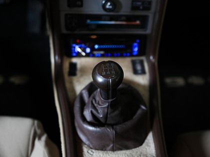 used 1984 Porsche 944 car, priced at $16,910