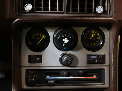 used 1984 Porsche 944 car, priced at $16,910