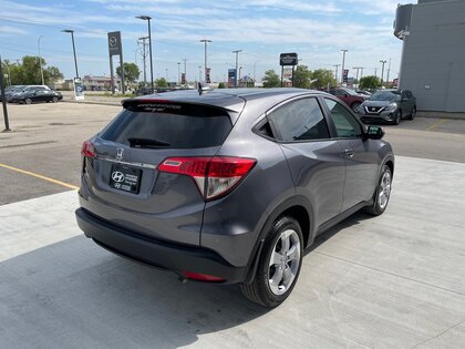 used 2019 Honda HR-V car, priced at $26,635