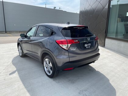 used 2019 Honda HR-V car, priced at $26,635