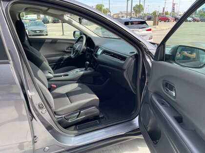 used 2019 Honda HR-V car, priced at $26,635