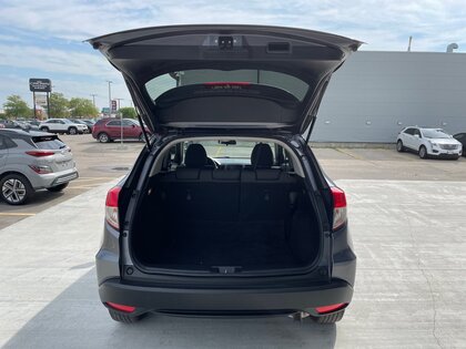 used 2019 Honda HR-V car, priced at $26,635