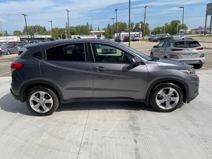 used 2019 Honda HR-V car, priced at $26,635