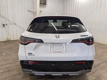 used 2023 Honda HR-V car, priced at $43,760