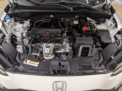 used 2023 Honda HR-V car, priced at $43,760