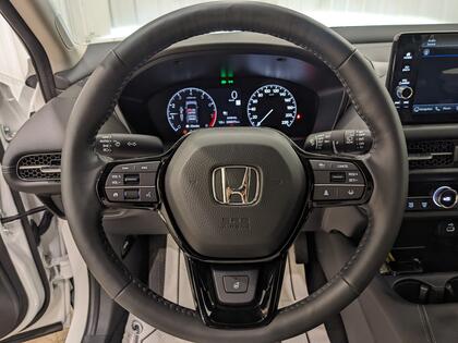 used 2023 Honda HR-V car, priced at $43,760