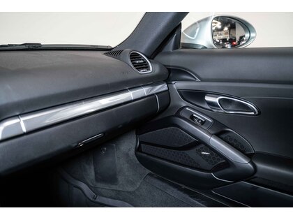 used 2019 Porsche 718 Cayman car, priced at $67,900