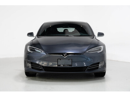 used 2021 Tesla Model S car, priced at $63,910