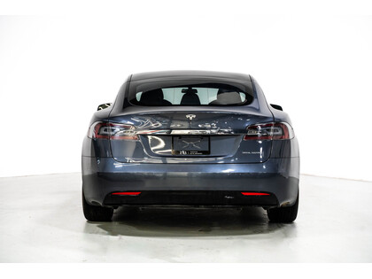 used 2021 Tesla Model S car, priced at $63,910