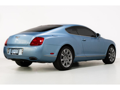 used 2005 Bentley Continental GT car, priced at $36,910