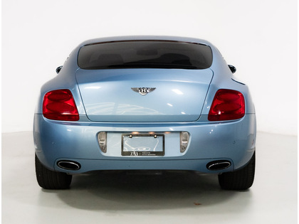 used 2005 Bentley Continental GT car, priced at $36,910