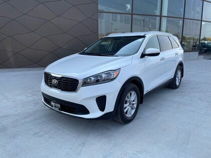 used 2019 Kia Sorento car, priced at $22,885