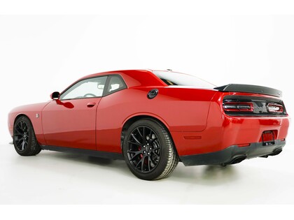 used 2016 Dodge Challenger car, priced at $55,910