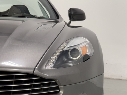 used 2014 Aston Martin Vanquish car, priced at $93,910