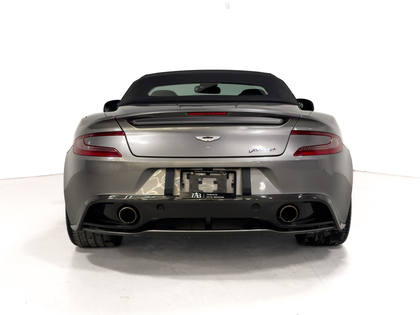 used 2014 Aston Martin Vanquish car, priced at $93,910