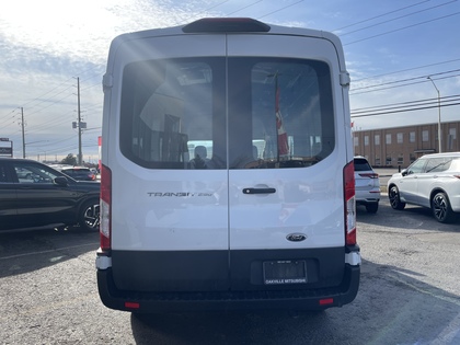 used 2021 Ford Transit Cargo Van car, priced at $38,950