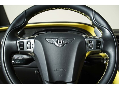 used 2017 Bentley Continental GT car, priced at $149,910