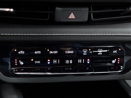 used 2023 Buick Envision car, priced at $38,533