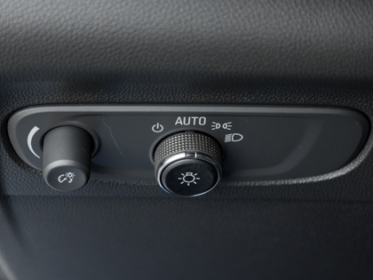 used 2023 Buick Envision car, priced at $38,533