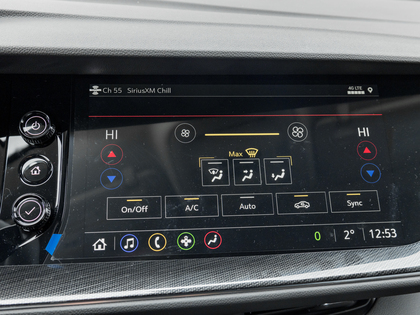 used 2023 Buick Envision car, priced at $38,533