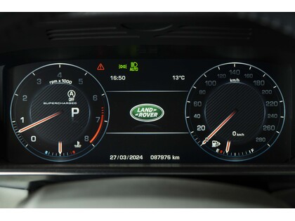 used 2014 Land Rover Range Rover Sport car, priced at $31,910