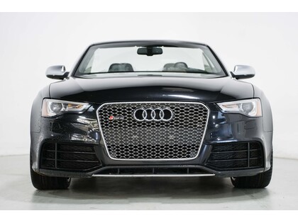 used 2014 Audi RS 5 car, priced at $33,910