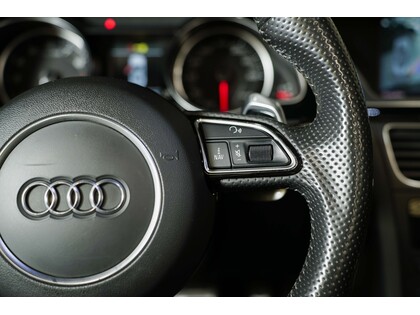 used 2014 Audi RS 5 car, priced at $33,910