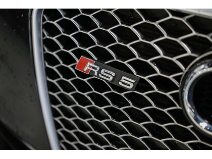 used 2014 Audi RS 5 car, priced at $33,910