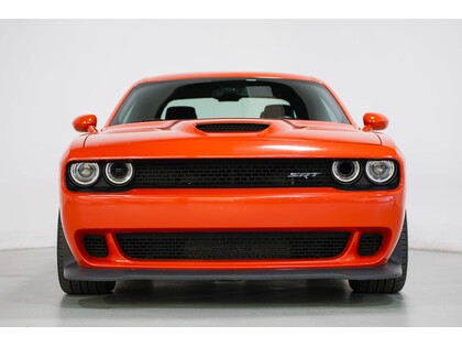 used 2017 Dodge Challenger car, priced at $65,910