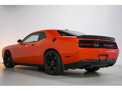 used 2017 Dodge Challenger car, priced at $65,910