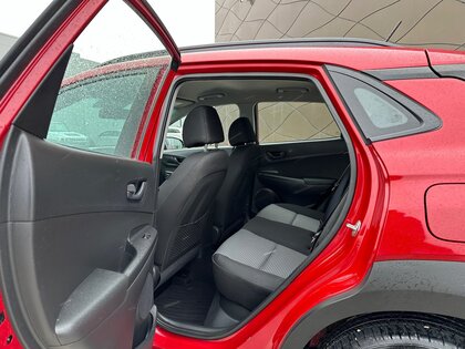 used 2019 Hyundai Kona car, priced at $18,694