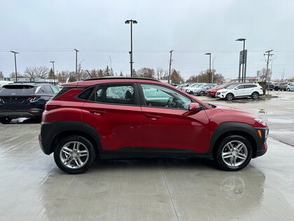 used 2019 Hyundai Kona car, priced at $18,694