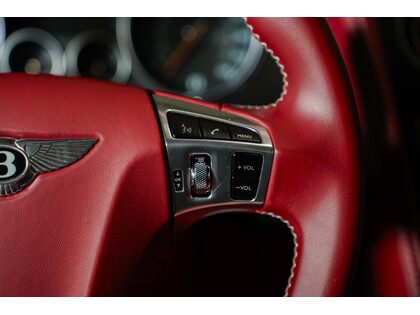 used 2016 Bentley Continental GT car, priced at $138,910