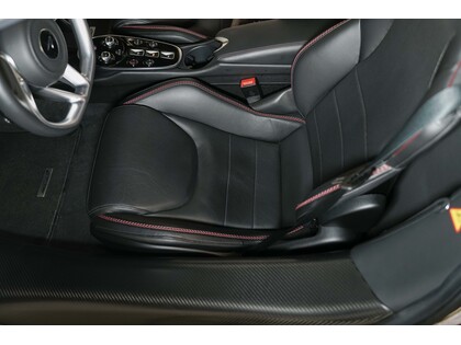 used 2021 McLaren GT car, priced at $209,900