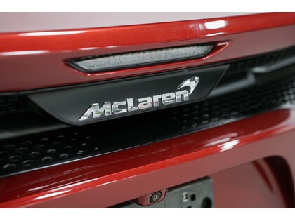 used 2021 McLaren GT car, priced at $209,900