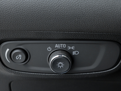 used 2024 Buick Encore GX car, priced at $40,894