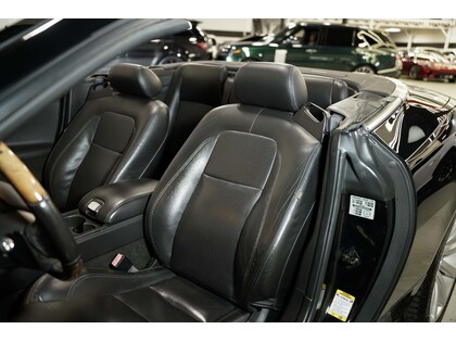 used 2007 Jaguar XK car, priced at $26,910