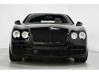 used 2014 Bentley Flying Spur car, priced at $68,910