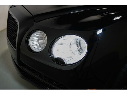 used 2014 Bentley Flying Spur car, priced at $73,900
