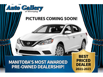 used 2017 Nissan Sentra car, priced at $15,988