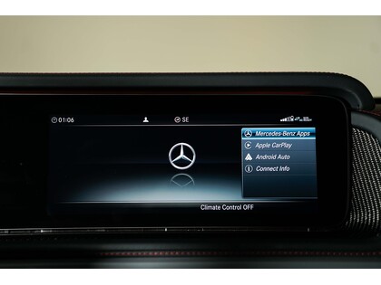 used 2022 Mercedes-Benz G-Class car, priced at $230,910