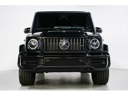 used 2022 Mercedes-Benz G-Class car, priced at $230,910