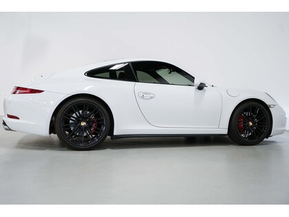 used 2015 Porsche 911 car, priced at $89,910