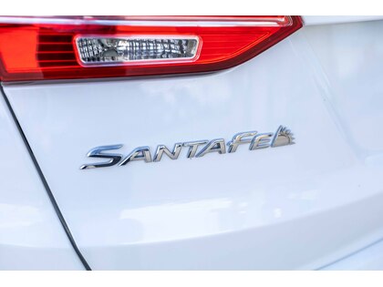 used 2014 Hyundai Santa Fe Sport car, priced at $15,998