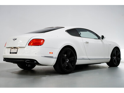 used 2015 Bentley Continental GT car, priced at $88,900