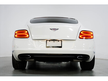 used 2015 Bentley Continental GT car, priced at $88,900