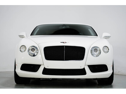 used 2015 Bentley Continental GT car, priced at $88,900