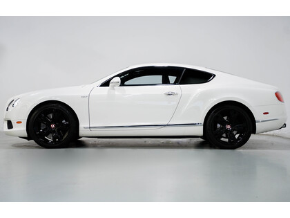 used 2015 Bentley Continental GT car, priced at $88,900